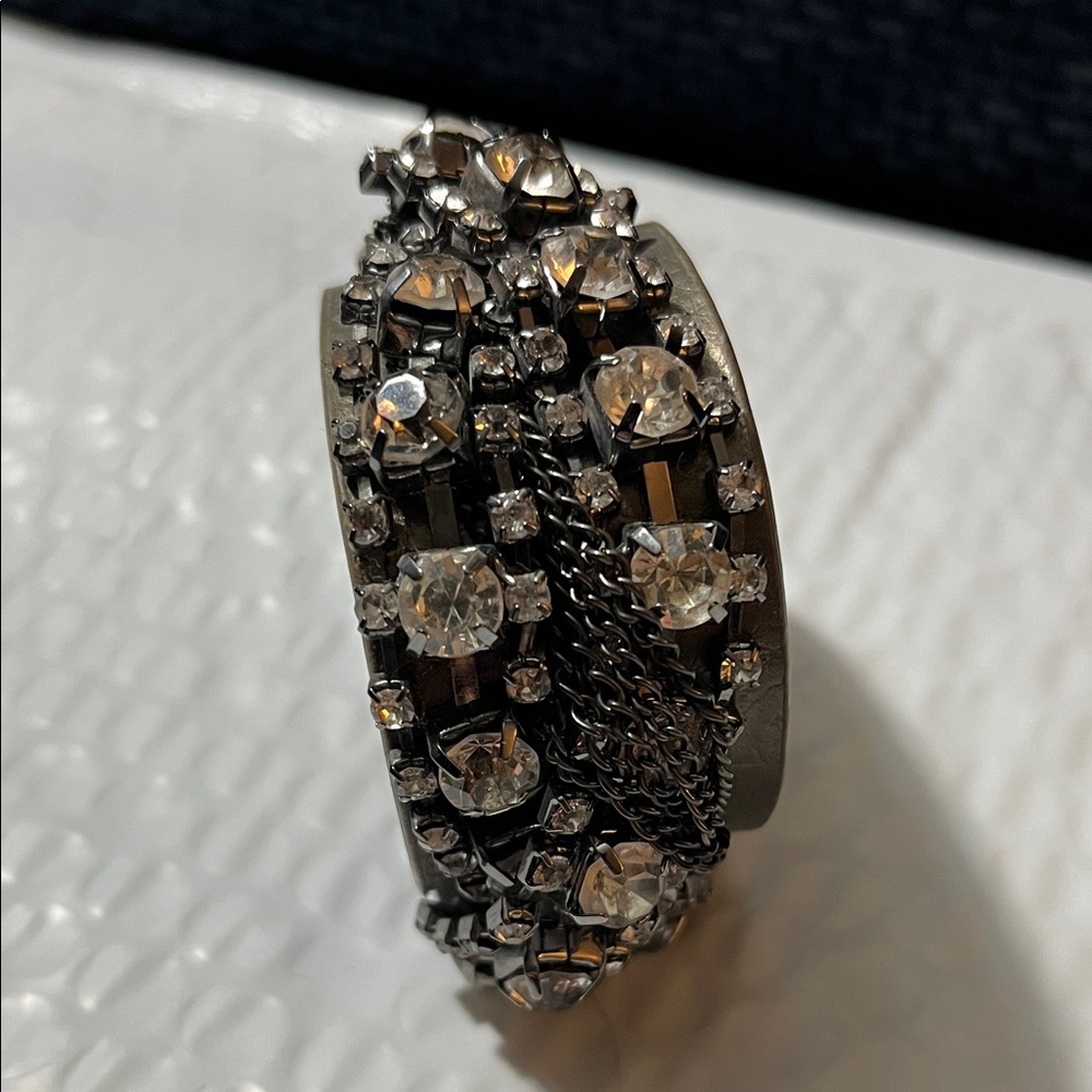 Sparkling Rhinestone Bracelet (2 for $20)